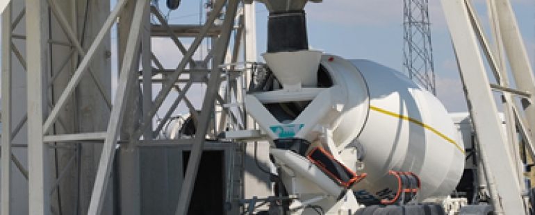 Hazır Beton