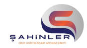 ŞAHİNLER GRUP BETON LOJİSTİK İNŞAAT A.Ş.